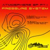 EP4 “Atmosphere” feat Slinky’s “Pressure System” near completion. Pt.1 includes Original & Andy Faze Remix, Pt.2 includes Breaks Mafia & Myagi Remixes