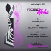 SLNK011 FORTHCOMING EP PREVIEW!!!! Windom R “RoboAfrika” + Slinky & Parallax Breakz Remixes RELEASE DATE 27/01/17